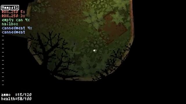 ZoopSoul's Drunken One-Off - Teleglitch: Prepare to Die More Wang Chung Edition смотреть онлайн