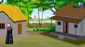 Islamic Cartoon Bangla -ধলির কোরবানি ⭕islamic cartoon | bangla cartoon | new cartoon bangla | kartu
