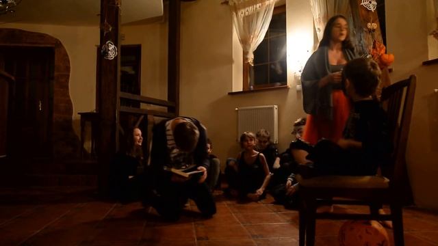 Дiм дивних дiтей (28.10.16) смотреть онлайн
