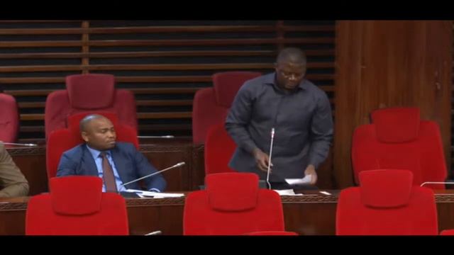 #LIVE: BUNGE LA 12 MKUTANO WA KUMI NA MOJA KIKAO CHA 53 смотреть онлайн