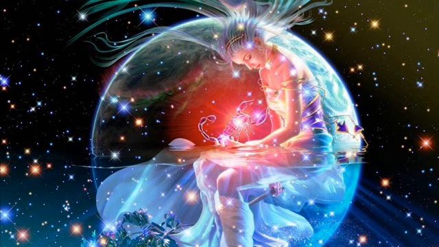 Los nativos de Escorpio "El Mensaje de las Estrellas" de Augusta Foss de Heindel y Max Heindel смотреть онлайн