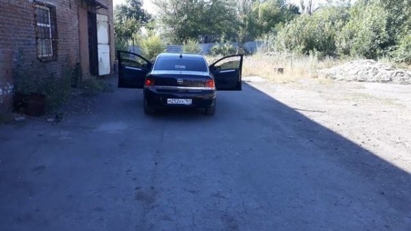 Одна пара pride ruby от усилитель pride quattro plus