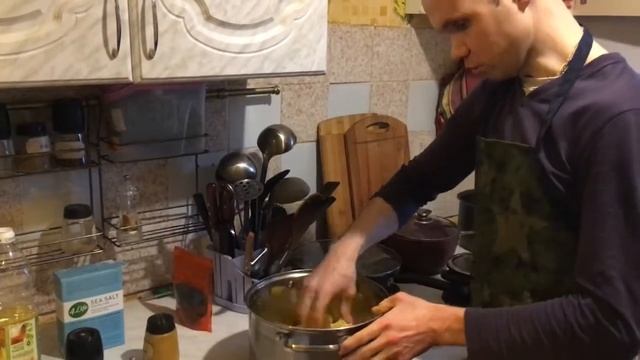 Картошка с неГРИБАМИ смотреть онлайн