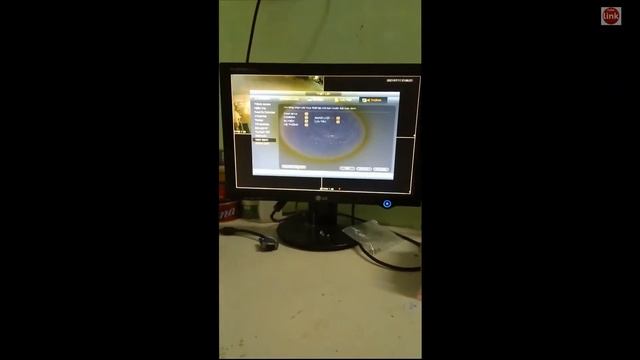 Reset cấu hình về mặc định đầu camera Dahua смотреть онлайн