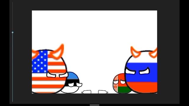 Кантриболз Сборник "Третий"(типо Анимация). смотреть онлайн