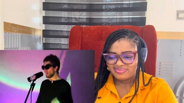 What A Performance! TARAS STANIN - SAME [REACTION!!] смотреть онлайн