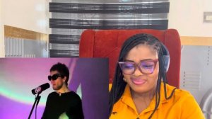 What A Performance! TARAS STANIN - SAME [REACTION!!]
