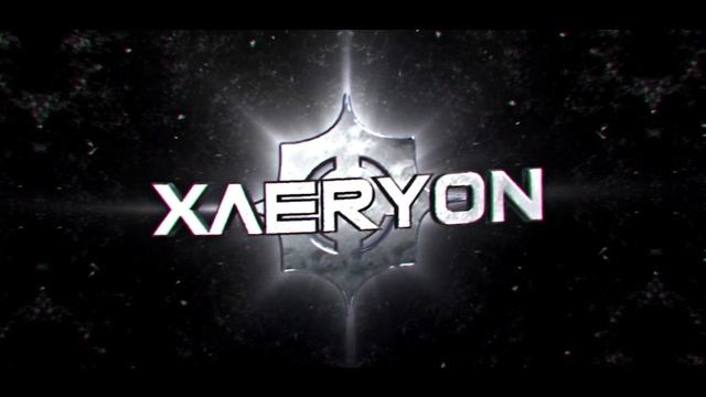 XAERYON V2 İNTRO //nwFX смотреть онлайн