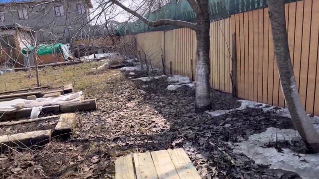 Весна пришла ,  дела пошли уборка весь в бегах