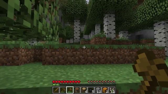 Minecraft [Приключения в Эквестрии] смотреть онлайн