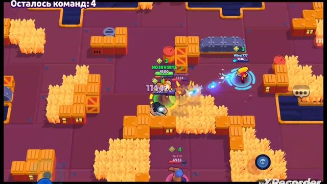 РАЗБЛОКИРОВАЛ КИТА ЗА КРЕДИТЫ И КУПИЛ БРАВЛ ПАСС 😮 смотреть онлайн