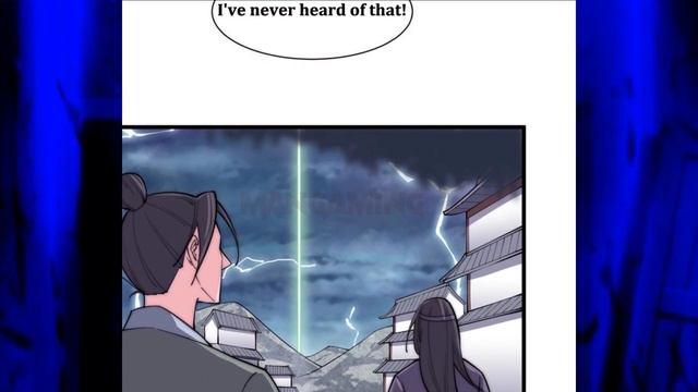 Perfect Primordial Xuan" To be immortal for nine thousand years Chapter 39 English смотреть онлайн