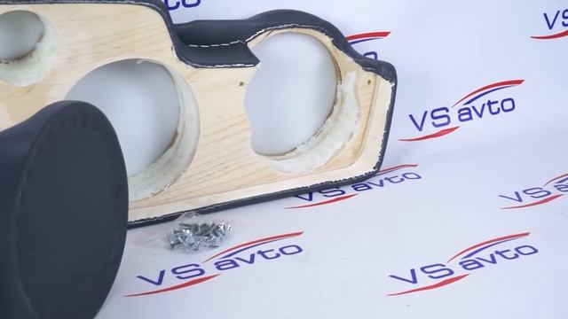 Подиумы ВАЗ 2109, 099 (4-х компонентные, 20х20х20 х РУПОРНЫЙ ТВИТЕР) смотреть онлайн
