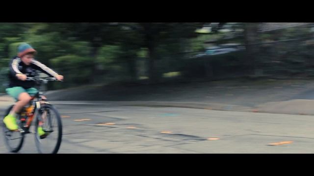 THE CHASE -- Action Short Film (HD) смотреть онлайн