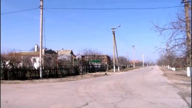 Охримовка - 2. смотреть онлайн