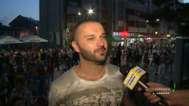 MIRZA SELIMOVIC KADA JE POBEDIO NA ZVEZDAMA GRANDA KONCERT - Paparazzo arhiva - Lutajuca Kamera смотреть онлайн