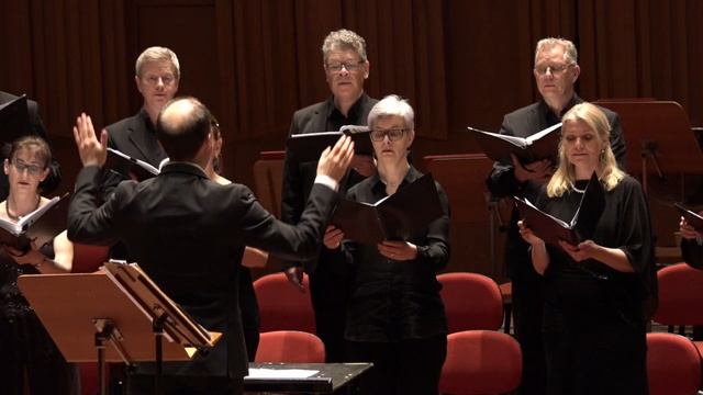 2, Svensk Musikvår 2019. Tors. 14:e mars. Berwaldhallen. Gräsklippare, antenn, Fåglar. смотреть онлайн