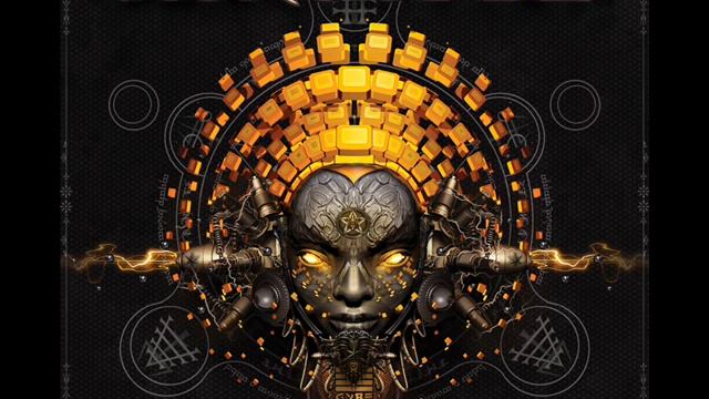 Agrocybe - Alligator смотреть онлайн