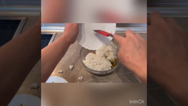 Котлеты из консервированного тунца( canned tuna patties) смотреть онлайн