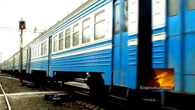 ЭПЛ9Т-009 смотреть онлайн