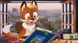 Животный мир Донбасса