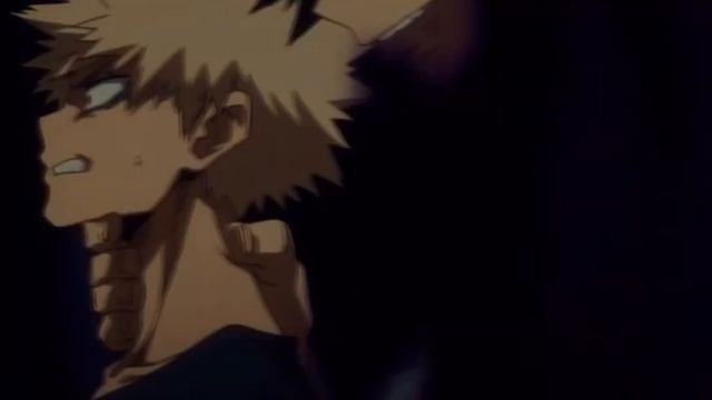 MHA - dabi (AMV) numb (linkin park cable Hyles cover) смотреть онлайн