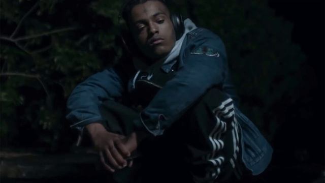 XXXTENTACION - Moonlight (Instrumental)