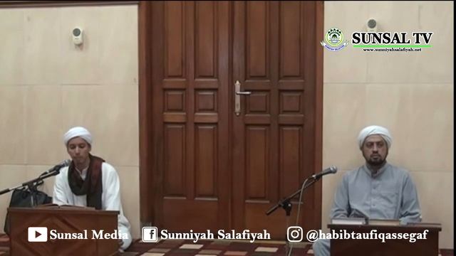 (3)Hukum Orang Menelan Darah Gusi Ketika Sholat | وتصح صلاة من ادمي смотреть онлайн