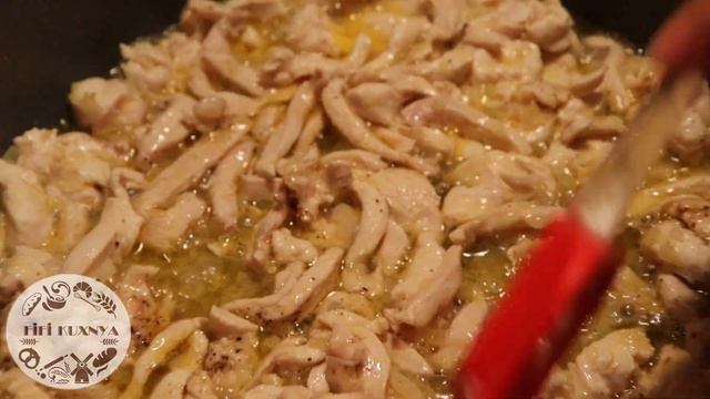 Julyen dadli və sadə hazirlanmasi смотреть онлайн
