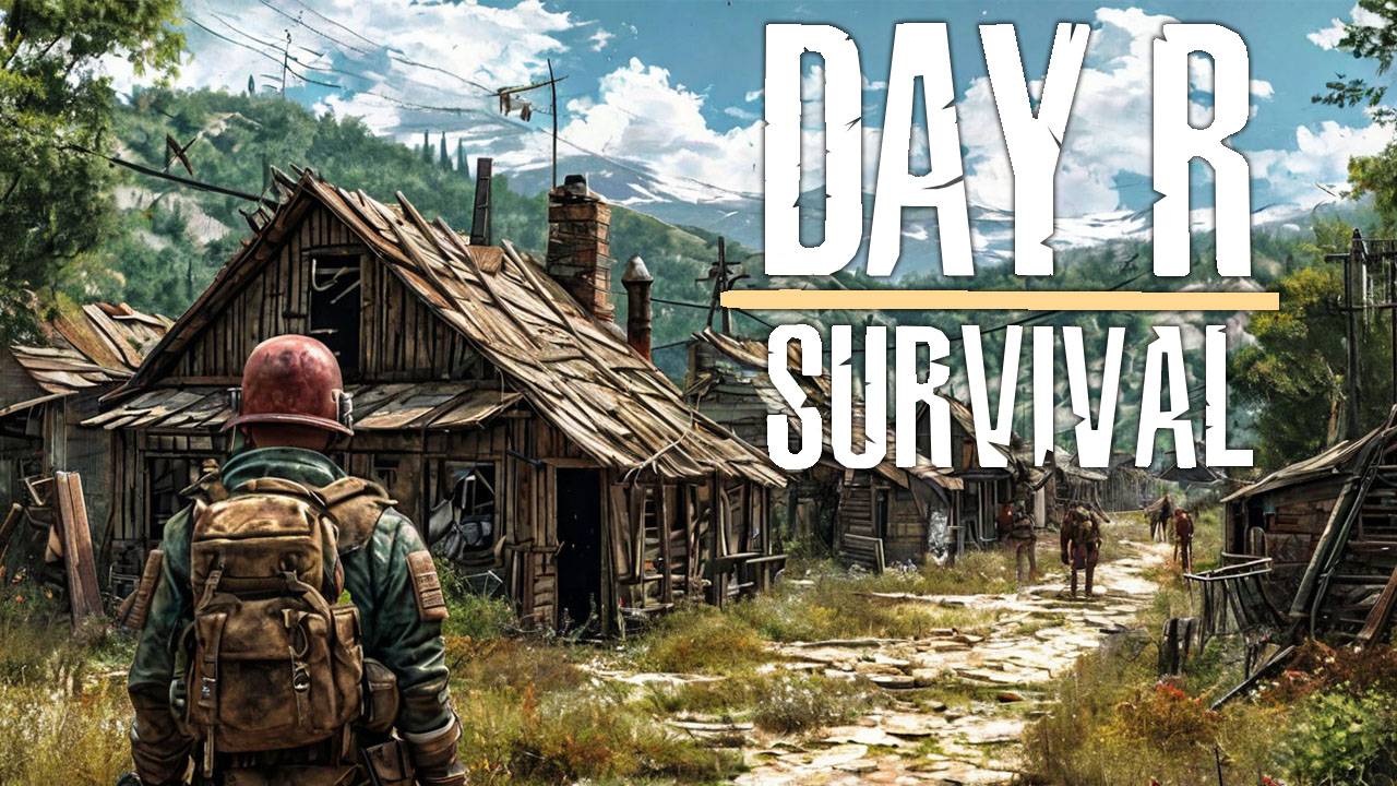 КВЕСТЫ | Day R Survival | ПРОХОЖДЕНИЕ #3 смотреть онлайн