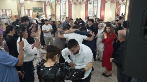 Свадьба  сел МАДЖАЛИС  МАГОМЕД  и  ПАТИМАТ  28 04 2024 тел 8 921 479 9999