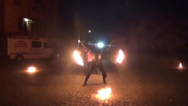 Флогістон пої смотреть онлайн