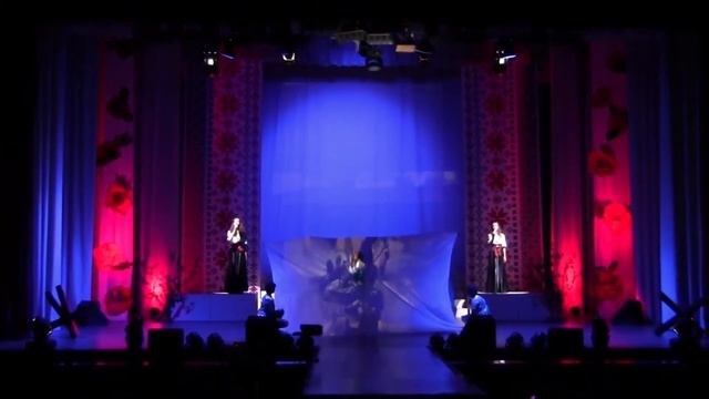 Тематичний концерт "Памята'ємо. Перемагаємо" 2022 смотреть онлайн