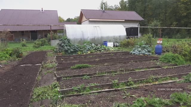 Обзор участка смотреть онлайн