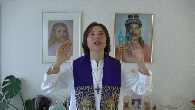 Prayer for Divine Guidance смотреть онлайн