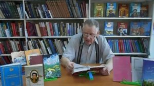 Стихи Богородских поэтов