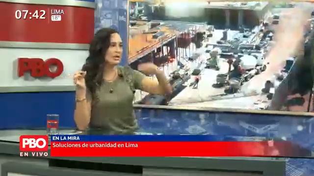 En la Mira 07/10/2023 смотреть онлайн