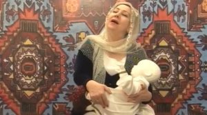 КУМЫКСКАЯ КОЛЫБЕЛЬНАЯ @daivmusic2833