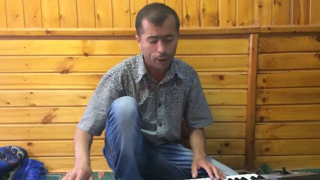 Хуршеди Вахё | Туро ман дӯст медорам смотреть онлайн
