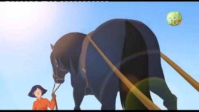 Мультфильм ранчо смотреть онлайн