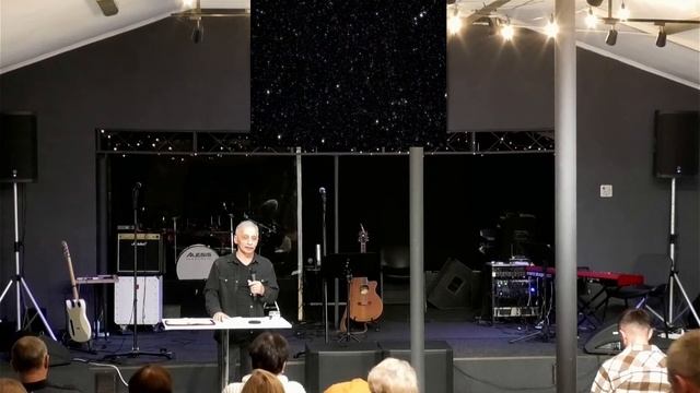 "Роль духовної пустелі" 17.12.2023 Володимир Керасіді смотреть онлайн