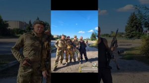 чвка редут отряд тигр