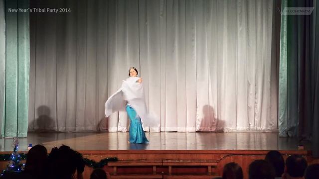 Aliah ⊰ Tribal Fusion ⊱ смотреть онлайн