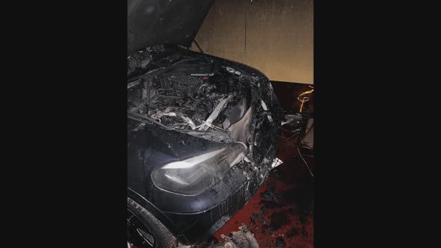 КОНЭЦ Проекта BMW X5 E70 