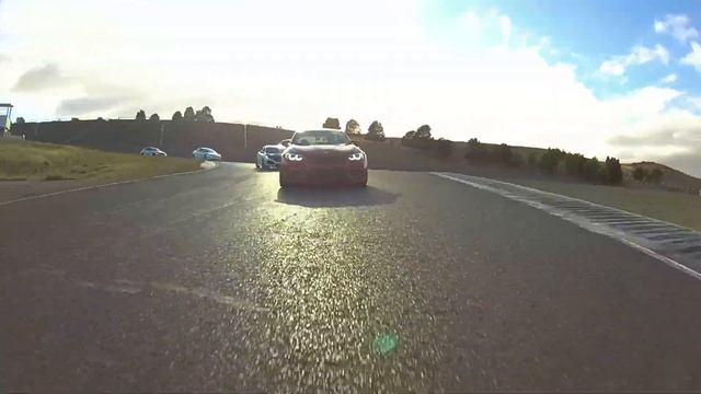 Sonoma Raceway HPDE 10/15/2022 смотреть онлайн