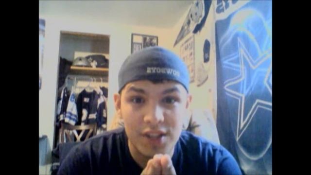 Bold Predictions: Dallas Cowboys 2014 смотреть онлайн