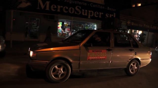 En Acción por Fray Bentos смотреть онлайн