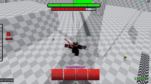 Denji Showcase | Anime Battle Arena смотреть онлайн