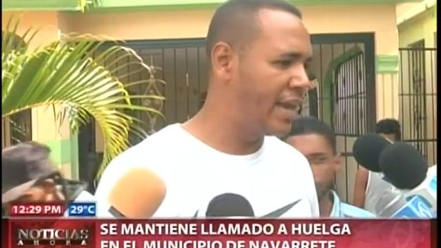 Tirotean vivienda en Navarrete, Santiago. Resumen desde la zona norte RD смотреть онлайн