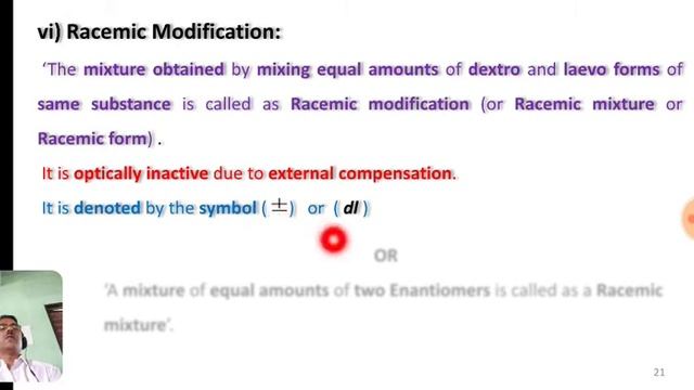 Stereochemistry_ Part-1